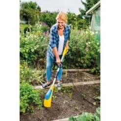 Cultivateur Gloria Haus Und Garten Gardenboy PLUS 000220.0000 -Jardin Doux Soldes Magasin 4492259 4