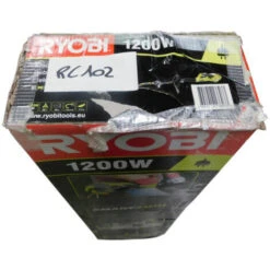 Débroussailleuse électrique RYOBI 1200W -Jardin Doux Soldes Magasin 45182198 3