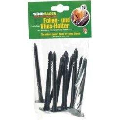 Windhager Piquet D'ancrage -Jardin Doux Soldes Magasin 45732 4