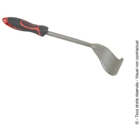 Grattoir De Jardin à Main 3 Grattoir De Jardin à Main