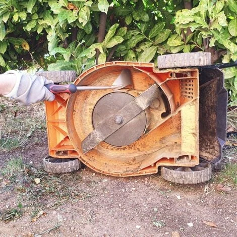 Grattoir De Jardin à Main 4 Grattoir De Jardin à Main – Image 2