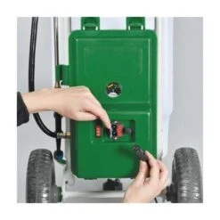 Pulvérisateur électrique Sur Roues 50 Litres 12 V 8A -Jardin Doux Soldes Magasin 4593443 3