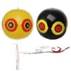 Ballon Effaroucheur D'oiseaux X2 -Jardin Doux Soldes Magasin 4629268 1