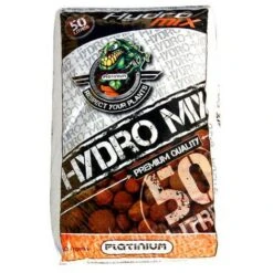 Billes D'argile Hydro Mix 50L - Platinium Hydroponics