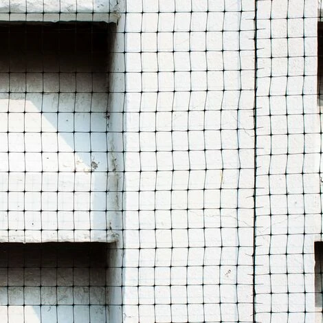 Filet De Protection Contre Les Oiseaux Ultra Résistant Taille De Maille 13 Millimètres 2 X 10 M 4 Filet De Protection Contre Les Oiseaux Ultra Résistant Taille De Maille 13 Millimètres 2 X 10 M – Image 2