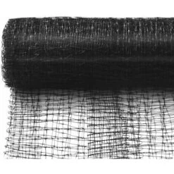 Filet De Protection Contre Les Oiseaux Ultra Résistant Taille De Maille 13 Millimètres 2 X 5 M