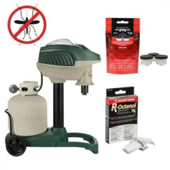 Anti-moustiques D'extérieur Favex Mosquito Magnet Executive