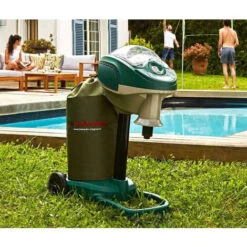 Anti-moustiques D'extérieur Favex Mosquito Magnet Executive -Jardin Doux Soldes Magasin 47159940 4