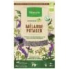 Vilmorin - Graines Mélange Potager Bio, Boite De 250 Grs -Jardin Doux Soldes Magasin 48371542 1