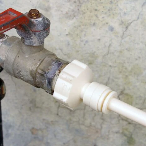 Brumisateur 6m 6 Buses Laiton 7 Brumisateur 6m 6 Buses Laiton â Image 5