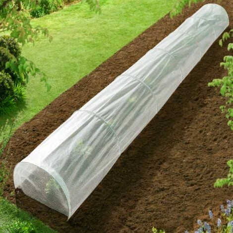 Tunnel De Forçage Accordéon Toutes Saisons PRO 5M 4 Tunnel De Forçage Accordéon Toutes Saisons PRO 5M – Image 2