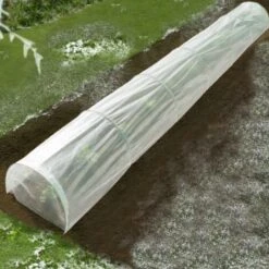 Tunnel De Forçage Accordéon Toutes Saisons PRO 5M 9 Tunnel De Forçage Accordéon Toutes Saisons PRO 5M -Jardin Doux Soldes Magasin 489560 3