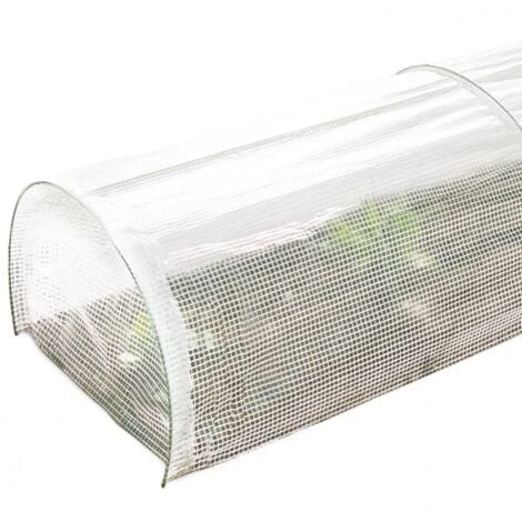 Tunnel De Forçage Accordéon Toutes Saisons PRO 5M 6 Tunnel De Forçage Accordéon Toutes Saisons PRO 5M – Image 4