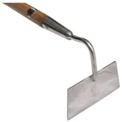 Grattoir En Acier Inoxydable Edelgart