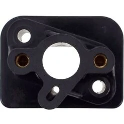 Pipe D'admission Pour Débroussailleuse, Multifonction 4 En 1, Outil Sur Perche Et Tarière