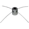 Tête Universelle Pour Débroussailleuse Et Multifonction 4 En 1 -Jardin Doux Soldes Magasin 504245 1