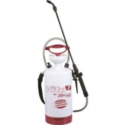 Pulvérisateur à Main Pression Préalable Vito 7, 6.85 Litre Produits Agressifs -Jardin Doux Soldes Magasin 50597678 2