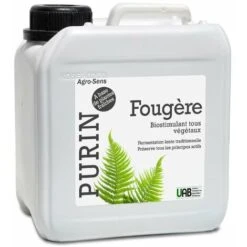 Purin De Fougère Concentré - 2 Litres