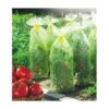 HOUSSE A TOMATES AVEC LIENS -Jardin Doux Soldes Magasin 52853945 1