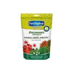 ENGRAIS ARBRES-ARBUSTES-BUIS 700 G