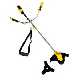 Débroussailleuse à Batterie NEMURA 40V - Batterie 2Ah - Chargeur Rapide