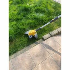 Débroussailleuse à Batterie NEMURA 40V - Batterie 2Ah - Chargeur Rapide -Jardin Doux Soldes Magasin 53664705 5