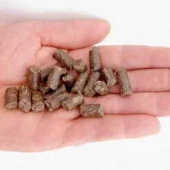 Tourteau De Ricin Granulés, Engrais 100 % Végétal. Sac 25 Kg -Jardin Doux Soldes Magasin 5423043 3