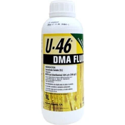 Desherbant U-46® 1L Herbicide Selectif M FLUID 50