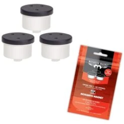 MOSQUITO MAGNET - Pack Longue Durée Mosquito Magnet Pioneer - Piège Anti-moustiques D'extérieur Jusqu'à 3000m2 + 2 Packs De Recharges + 2 Recharges 9 MOSQUITO MAGNET - Pack Longue Durée Mosquito Magnet Pioneer - Piège Anti-moustiques D'extérieur Jusqu'à 3000m2 + 2 Packs De Recharges + 2 Recharges -Jardin Doux Soldes Magasin 55896172 3