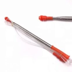 Pulvérisateur Télescopique à Pression Manuelle De 3,3 M Pour La Pulvérisation De Pesticides Sur Les Arbres, Les Accessoires D'arrosage Et Les Réservoirs De Jardin. -Jardin Doux Soldes Magasin 55930632 3