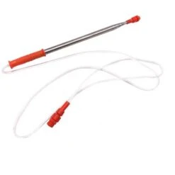 Pulvérisateur Télescopique à Pression Manuelle De 3,3 M Pour La Pulvérisation De Pesticides Sur Les Arbres, Les Accessoires D'arrosage Et Les Réservoirs De Jardin. -Jardin Doux Soldes Magasin 55930632 4