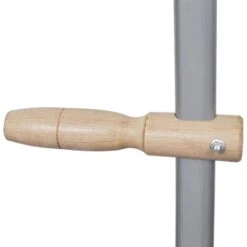 Nova Faucille Avec Mula Ergonomique Pour L'herbe 140 Cm Faux Avec Pierre D’affûtage 140 Cm 9 Nova Faucille Avec Mula Ergonomique Pour L'herbe 140 Cm Faux Avec Pierre D’affûtage 140 Cm -Jardin Doux Soldes Magasin 57096347 3