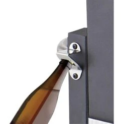 Tepro Garten Toronto Basic Charbon De Bois Barbecue Noir -Jardin Doux Soldes Magasin 57127436 4