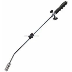 Brûleur De Mauvaises Herbes / Allume-barbecue Allumage Piézo -Jardin Doux Soldes Magasin 57601489 5