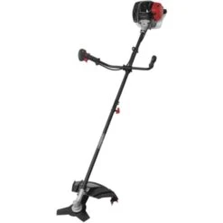 Débroussailleuse 2 En 1 Thermique SCHEPPACH 1,8 CV - BCH5200PB -Jardin Doux Soldes Magasin 57603240 2