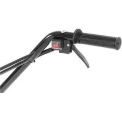 Coupe-bordure + Débroussailleuse Sur Roues 1,63 KW 51,7 Cm³ -Jardin Doux Soldes Magasin 58527516 3