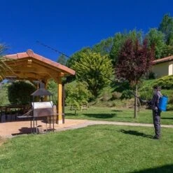 Lance Télescopique 5,4m MATABI -Jardin Doux Soldes Magasin 58619371 3