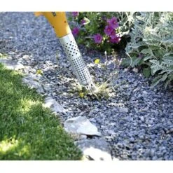 Hozelock 4185 1240 Green Power Evolution Désherbeur Thermique -Jardin Doux Soldes Magasin 58974211 4