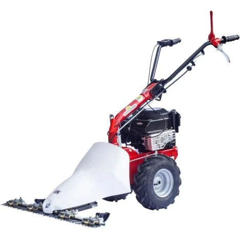 Motofaucheuse Avec Barre De Coupe 190 Cc 4 Motofaucheuse Avec Barre De Coupe 190 Cc â Image 2