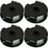 Lot De 4 Bobines De Rechange Pour Débroussailleuse Sans Fil Parkside PRTA 20-Li C3 IAN351753 2 Lot De 4 Bobines De Rechange Pour Débroussailleuse Sans Fil Parkside PRTA 20-Li C3 IAN351753 -Jardin Doux Soldes Magasin 59851939 1