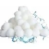 Déstockage Billes Filtrantes, Boules Filtrantes De Piscine 500G / 700G, Matériau Filtrant à Haute Perméabilité à L'eau Pour Pompes De Piscine, Sable Filtrant Pour Filtres à Sable De Piscine (500g) -Jardin Doux Soldes Magasin 59853299 1