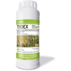 Desherbant 1L Herbicide Sélectif De Graminées Fluroxypyr Professionn Concentré TIDEX