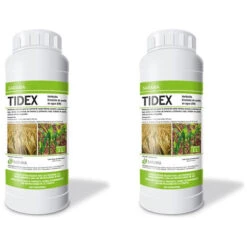 Desherbant 1L Herbicide Sélectif De Graminées Fluroxypyr Professionn Concentré TIDEX -2 Unités