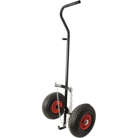 Hozelock 4195 0000 Chariot Pour Bouteilles De Gaz 3 Hozelock 4195 0000 Chariot Pour Bouteilles De Gaz