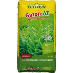 Ecostyle Gazon-AZ 20 Kg