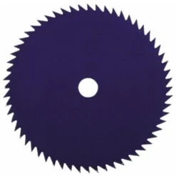 Disque Forestier 80 Dents ø 255-ép.:1.4