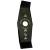 Lame Mushing 2 Dents Courbée Longueur :200 Mm épaisseur : 3 Mm -Jardin Doux Soldes Magasin 6160650 1