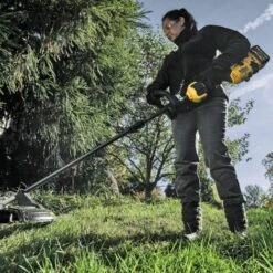 DEWALT Combisysteme FLEXVOLT 54V Bloc Moteur - DCMAS5713N-XJ -Jardin Doux Soldes Magasin 62302363 3