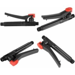 Poignee De Lance Pour Pulverisateur, Pistolet De Pulvérisateur De Tuyau De Jardin Poignée Pour Lance De Pulvérisateur, Version Standard. -Jardin Doux Soldes Magasin 63799719 3