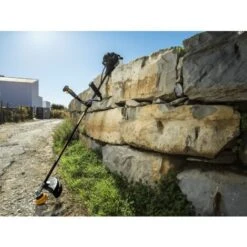 McCULLOCH Débrousailleuse Thermique B33B - 33cm3 / 900W / Carter Combiné Tête Fil + Lame Herbe / Guidon Double (967057401) -Jardin Doux Soldes Magasin 64280431 3